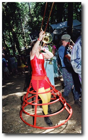 Oregon Country Fair