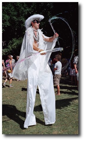 Oregon Country Fair