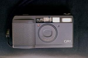 Ricoh image