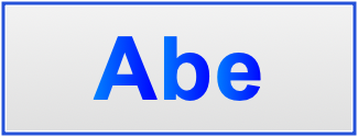 Image of the name Abe