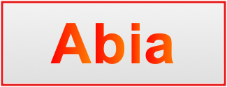 Image of the name Abia