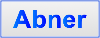 Image of the name Abner