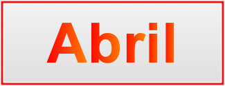 Image of the name Abril