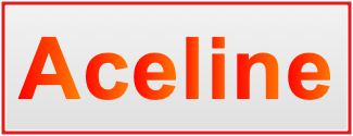 Image of the name Aceline Image of the name Aceline