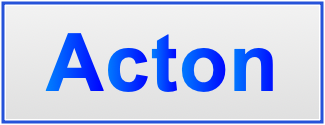 Image of the name Acton