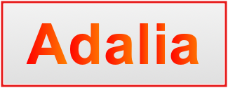 Image of the name Adalia