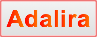 Image of the name Adalira
