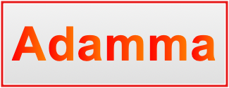 Image of the name Adamma Image of the name Adamma