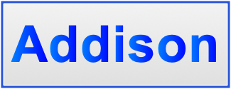 Image of the name Addison Image of the name Addison