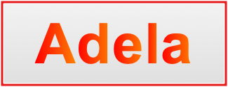 Image of the name Adela
