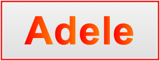 Image of the name Adele