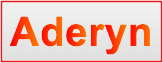 Image of the name Aderyn