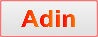 Image of the name Adin Image of the name Adin