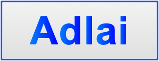 Image of the name Adlai