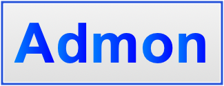 Image of the name Admon