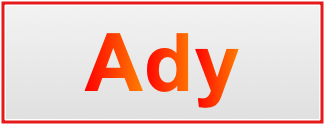 Image of the name Ady