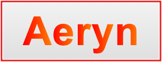Image of the name Aeryn