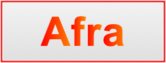 Image of the name Afra Image of the name Afra