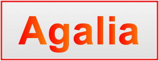 Image of the name Agalia Image of the name Agalia