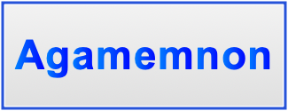 Image of the name Agamemnon Image of the name Agamemnon