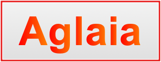 Image of the name Aglaia