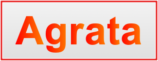 Image of the name Agrata