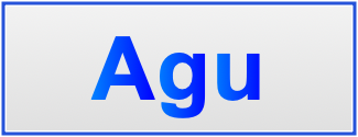 Image of the name Agu