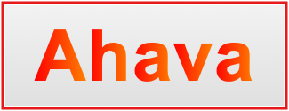 Image of the name Ahava Image of the name Ahava