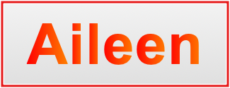 Image of the name Aileen Image of the name Aileen