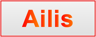 Image of the name Ailis Image of the name Ailis