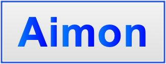 Image of the name Aimon