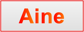 Image of the name Aine Image of the name Aine