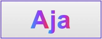 Image of the name Aja Image of the name Aja