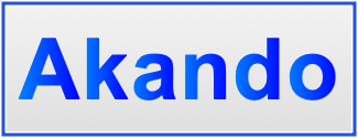 Image of the name Akando Image of the name Akando