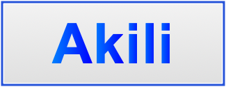 Image of the name Akili Image of the name Akili