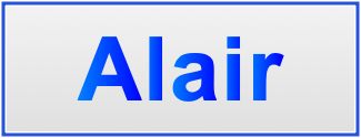 Image of the name Alair