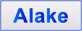 Image of the name Alake