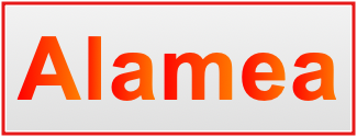 Image of the name Alamea Image of the name Alamea