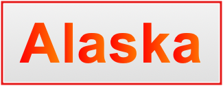 Image of the name Alaska