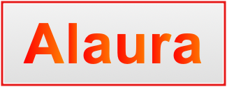 Image of the name Alaura Image of the name Alaura