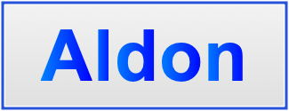 Image of the name Aldon