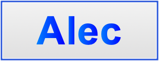 Image of the name Alec