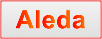 Image of the name Aleda