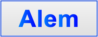 Image of the name Alem Image of the name Alem