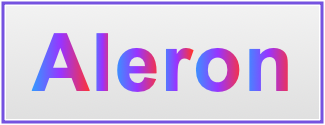 Image of the name Aleron