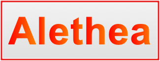Image of the name Alethea