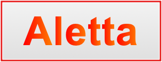 Image of the name Aletta Image of the name Aletta