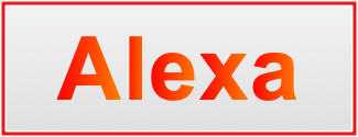 Image of the name Alexa Image of the name Alexa