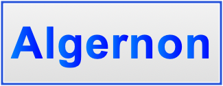 Image of the name Algernon Image of the name Algernon