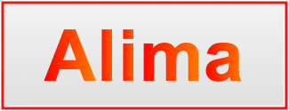 Image of the name Alima
